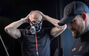 How UK's toughest MP plans to climb Everest in record breaking 7 days  rather than 70