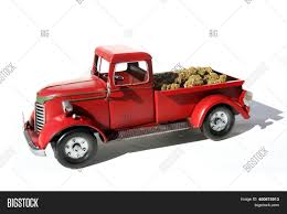 See more ideas about pickup trucks, classic trucks, vintage trucks. Red Pick Truck Old Image Photo Free Trial Bigstock
