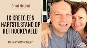 Grant Mcleod's Instagram, Twitter & Facebook