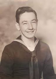 US navy veteran's travel photos