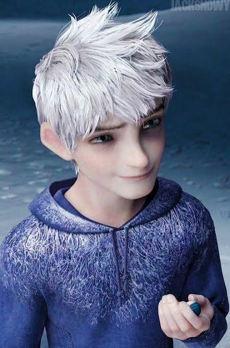 Remember when rise of the guardians came out and the flood of Jack frost  fangirls that came with it? : r/DreamWorks