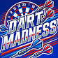 Dart Madness