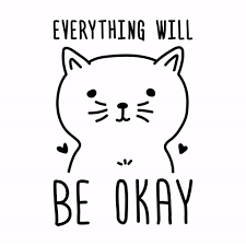 GIF encouragement itll be ok everything will be ok - animated GIF ...
