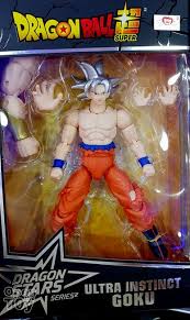 Check spelling or type a new query. Dragonball Dragon Stars Figure Out In Singapore Dragon Star Dragon Ball Super Art Goku Toys