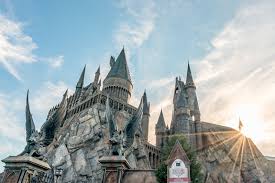 Find the perfect harry potter stock photos and editorial news pictures from getty images. Complete Guide To Harry Potter Universal Orlando Park Hours Shops More