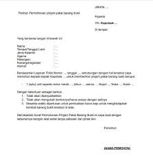 Pentingnya surat permohonan pengadaan barang. Kendaraan Disita Polisi Untuk Barang Bukti Ini Prosedur Pinjam Pakai Barang Bukti Serta Contoh Surat Permohonannya Semua Halaman Intisari