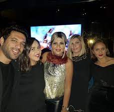 احلى مسجات عيد ميلاد انجليزي. Ù†ÙŠÙ„Ù„ÙŠ ÙƒØ±ÙŠÙ… ØªØ±Ù‚Øµ ÙˆØªØºÙ†ÙŠ ÙÙŠ Ø¹ÙŠØ¯ Ù…ÙŠÙ„Ø§Ø¯Ù‡Ø§ Ø¨Ø­Ø¶ÙˆØ± Ø²Ù…Ù„Ø§Ø¦Ù‡Ø§ Ø§Ù„Ù†Ø¬ÙˆÙ… ÙÙŠØ¯ÙŠÙˆ ÙˆØµÙˆØ± Ù…Ø¬Ù„Ø© Ù‡ÙŠ