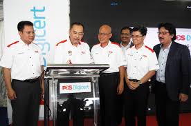 Kedah / perlisbangunan pejabat pos besar, jln stadium, 05670 alor setar, kedah 2. Galeri Anugerah Perkhidmatan Cemerlang Category Majlis Pelancaran Ibu Pejabat Baharu Pos Digicert Dan Perasmian Pos Laju Cyberjaya Di Ibu Pejabat Pos Digicert Star Central Cyberjaya Pada 07 02 2017 Image Majlis Pelancaran