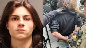 Quick arrests of 2 minors pursued by murdered Temple University cop helped  nab killer