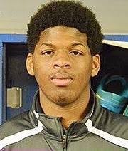 Devante Porter, Trinity Christian Academy, Tight End