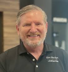 Meet Our Staff at Gem Mazda