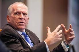 CIA Director John Brennan Rejects Donald Trump's Criticism