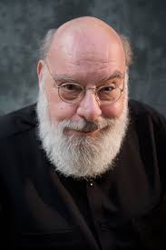 Eugene Burger (1939-2017)