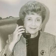 Jayne Welford Obituary (2021)