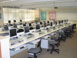 Select from a catalog of courses that allows you to learn at your own pace. 32 Computer Room Ideas Computer Room Computer Lab Computer Lab Design