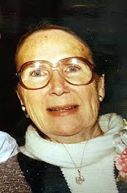 Mary Seales Obituary