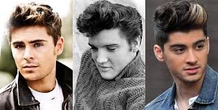 Men with wavy hair are often trying to find a hairstyle that showcases their hair's natural texture without making it unruly or uncontrollable. Best Men S Hairstyles 2021 Attractive Haircuts For Men Women Love