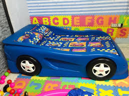Learn more about our range of toys & games Little Tikes Car Bed Babies Kids Baby Nursery Kids Furniture Children S Beds On Carousell