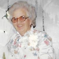 June Sampson Obituary
