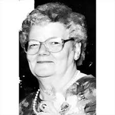 Audrey JEFFERY Obituary (2017)