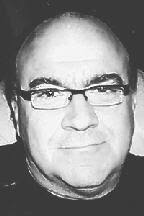 John Sierra Obituary (2008)