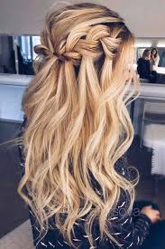 Best Pageant Or Prom Hairstyles Pageant Planet Find The Best Hairstyles For Thick Or Thin Hair Half Up Hair Prom Hairstyles For Long Hair Medium Hair Styles