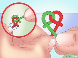 Examine the cardboard box sitting on the metal shelf to reveal a box of potatoes, and grab the round part. How To Solve A Metal Puzzle 14 Steps With Pictures Wikihow