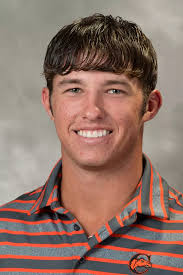 2016-17 Men's Golf Roster