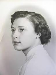 Louise Helen Ashton Obituary