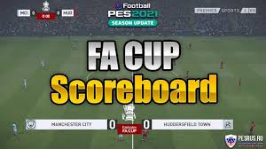 Победу аристократам принес гол зиеша. Tv Popas Kubok Anglii Po Futbolu Dlya Pes 2021