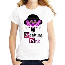 Gucci, coach, nike, adidas, hogan, ed hardy, miu miu, d & g, dior, fendi, guess, barbarabui, givenchy, burberry, valentino, prada, a & f, dsquared, juicy,ugg etc. Buy Summer Tops Breaking Pink Panther Printed T Shirt Women Hip Hop Brand Clothing Fashion T At Affordable Prices Free Shipping Real Reviews With Photos Joom