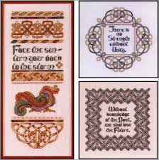 Celtic Inspiration Collection