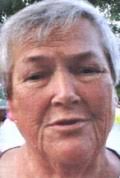 Betty Whitaker Obituary (2011)