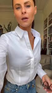 Shop Jade's @cheltenhamraces look now! . Handmade in the UK from the finest  Scottish tweed, our Full Length Marlborough Trench Coats are the ultimate  statement piece. Elegantly detailed with gold hardware and