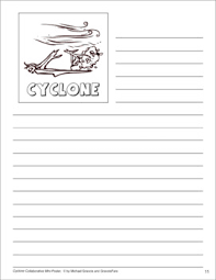 Check spelling or type a new query. Cyclone Natural Disasters Activity A Collaborative Mini Poster For 4
