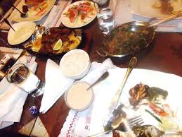 Ali Baba Halal Restaurant Taipei Picture Of Taipei Taiwan Tripadvisor