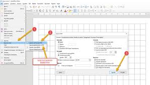 Puoi stampare più pagine del pdf su un singolo foglio di carta. Come Creare Fogli A Quadretti Con Word E Con Libreoffice Idpcein