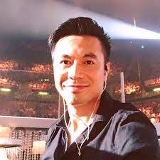 Mariko Reid's Instagram, Twitter & Facebook