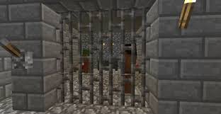0/200, classic prison prison economy cells titanmc custom plugins ssundee. Prison Cell With Inmates Prison Cell Jail Cell Minecraft Houses