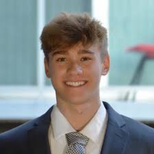 I am beyond excited to announce that I was elected to serve as President of  the Wisconsin Consulting Club. It's an honor to have been selected by my  peers to lead this