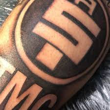 Maybe you would like to learn more about one of these? Pin By Nubia Marie On A R T Money Tattoo Inspirational Tattoos Tattoos