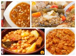 Envuelve antes la comida en film de cocina. Recetas Caseras Para Cocinar Legumbres Recetas De Cocina Casera Faciles Y Sencillas Cocina Casera