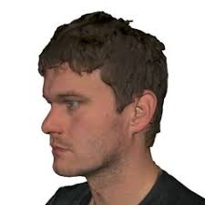 Marvin Unger's Instagram, Twitter & Facebook