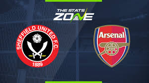 Lacazette double and martinelli's first goal in over a year.soon. 2019 20 Premier League Sheffield Utd Vs Arsenal Preview Prediction The Stats Zone