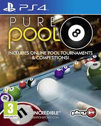 I am a huge fan of pool and have . Amazon Com Pure Pool Ps4 Game Video Games