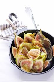 Fig Hazelnut And Buckwheat Financiers And Some Fig And Champagne Sabayon Gratin Cannelle Et Vanille Food Fig Recipes Wine Recipes