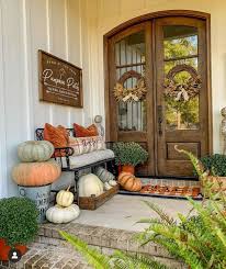 5 Fall Decorating Hashtags On Instagram You Don T Want To Miss County Road 407 In 2020 Fall Decorations Porch Outside Fall Decorations Fall Front Porch Decor