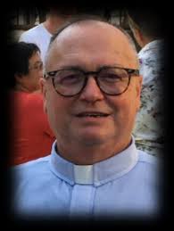 TWENTY–SEVENTH SUNDAY IN ORDINARY TIME YEAR C 6TH OCTOBER 2019