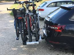 Fahrradtrager Anhangerkupplung Seite 12