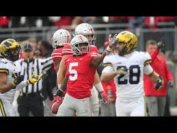 Osu Files For The Trademark And Completely Exposes Themself And Michigan As Kabbalah Practitioners Ohio State Vs Michigan Osu Football Ohio State Football